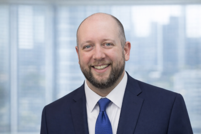 Ali Tartan, Technology & Product Lead